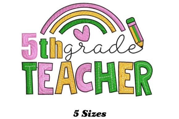5th Grade Teacher: A Designer's Real-World Review