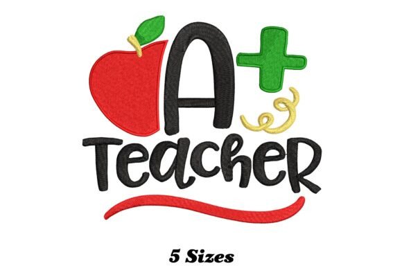 A Teacher Embroidery Design Review for Holiday Collections