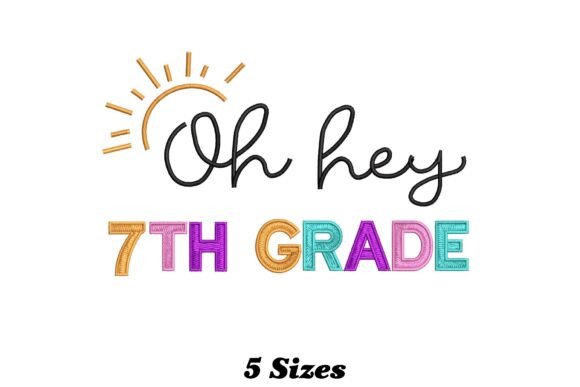 Delightful 7th Grade Teacher Review