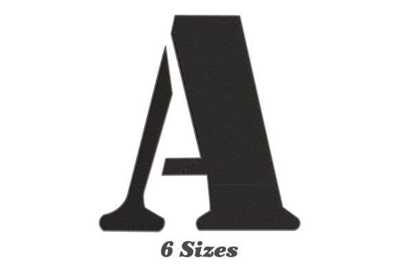 Elegant Letter a Review for Boutique Apparel