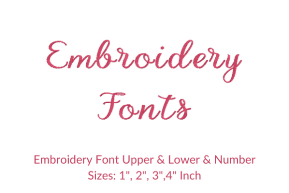 Hedgehog Font Embroidery Design Review