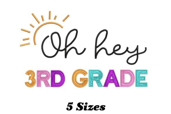 Lovely 3rd Grade Teacher: A Boutique Sweatshirt Review