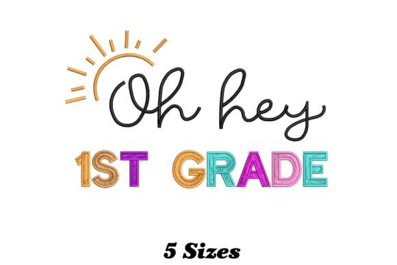 Oh Hey 1st Grade: A Seller’s Review for Small Shop Success