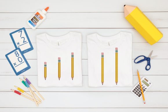 Realistic Jumbo Pencil Embroidery Design Review