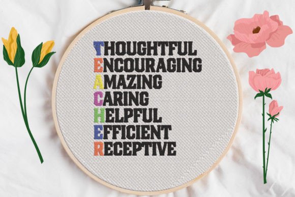 Review: Thoughtful Encouraging Amazing Caring Design