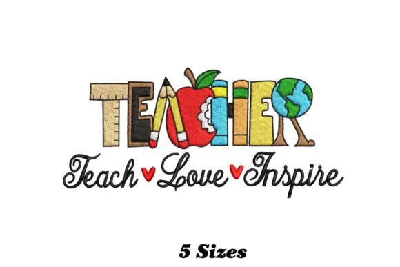 Teach Love Inspire Teacher Review