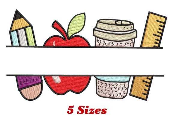 Teacher Name Frame Review for Craft Fairs