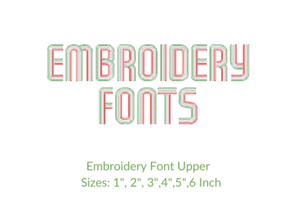 Wox Font Uppercase Review for Boutique Apparel